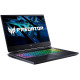 Acer Predator Helios 300 PH317-56-711A Abyss Black (NH.QGREU.005)