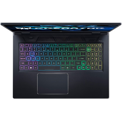 Acer Predator Helios 300 PH317-56-711A Abyss Black (NH.QGREU.005)