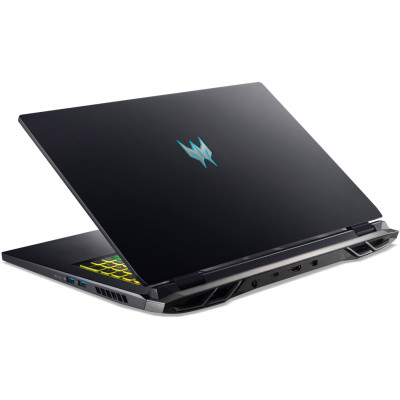 Acer Predator Helios 300 PH317-56-711A Abyss Black (NH.QGREU.005)
