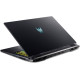 Acer Predator Helios 300 PH317-56-711A Abyss Black (NH.QGREU.005)