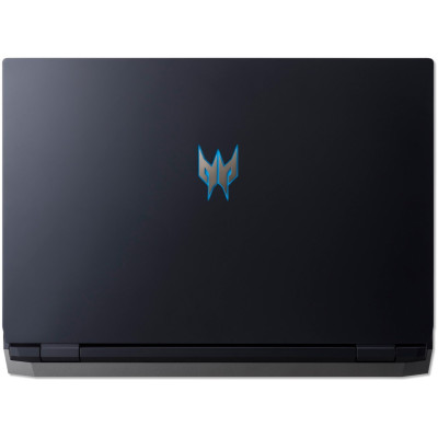 Acer Predator Helios 300 PH317-56-711A Abyss Black (NH.QGREU.005)