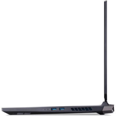 Acer Predator Helios 300 PH317-56-711A Abyss Black (NH.QGREU.005)