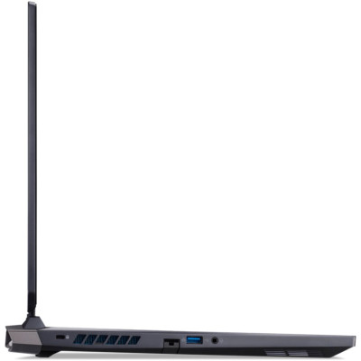 Acer Predator Helios 300 PH317-56-711A Abyss Black (NH.QGREU.005)
