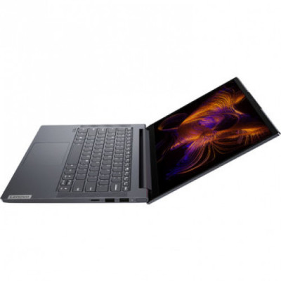 Lenovo IdeaPad Slim 7 14IIL05 Slate Grey (82A6001FUS)