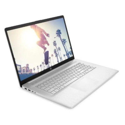 HP 17-CP0103UR Silver (4E2J4EA)