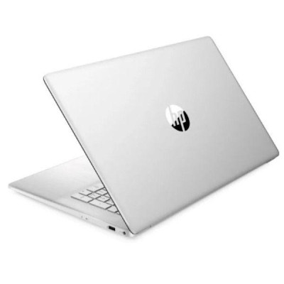 HP 17-CP0103UR Silver (4E2J4EA)