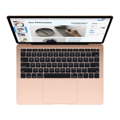 Apple MacBook Air 13