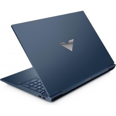 HP Victus 16-d1044ua blue (826P2EA)