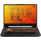 ASUS TUF Gaming A15 FA506ICB Black (FA506ICB-HN119W)