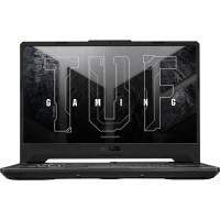 ASUS TUF Gaming F15 FX506HEB Eclipse Gray (FX506HEB-HN1137)