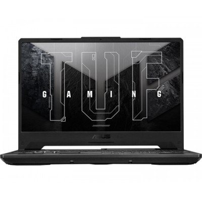 ASUS TUF Gaming F15 FX506HEB Eclipse Gray (FX506HEB-HN1137)