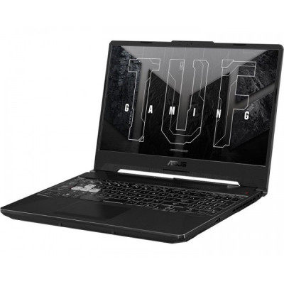 ASUS TUF Gaming F15 FX506HEB Eclipse Gray (FX506HEB-HN1137)