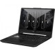 ASUS TUF Gaming F15 FX506HEB Eclipse Gray (FX506HEB-HN1137)