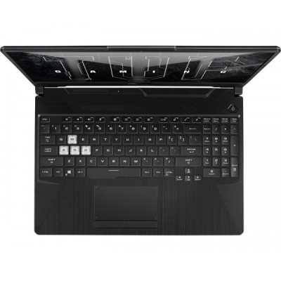 ASUS TUF Gaming F15 FX506HEB Eclipse Gray (FX506HEB-HN1137)
