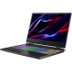 Acer Nitro 5 AN515-58-587V (NH.QLZEU.006) Obsidian Black