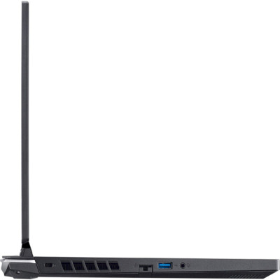 Acer Nitro 5 AN515-58-587V (NH.QLZEU.006) Obsidian Black