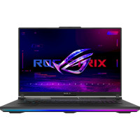 ASUS ROG Strix SCAR 18 Black (G834JZ-N6075X,90NR0D31-M004Y0)