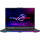 ASUS ROG Strix SCAR 18 Black (G834JZ-N6075X,90NR0D31-M004Y0)
