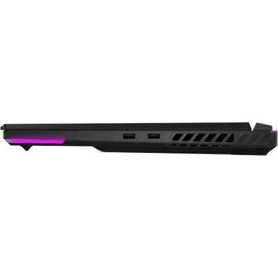 ASUS ROG Strix SCAR 18 Black (G834JZ-N6075X,90NR0D31-M004Y0)