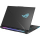 ASUS ROG Strix SCAR 18 Black (G834JZ-N6075X,90NR0D31-M004Y0)