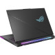 ASUS ROG Strix SCAR 18 Black (G834JZ-N6075X,90NR0D31-M004Y0)