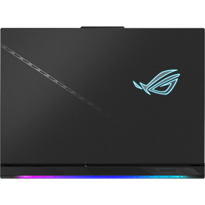 ASUS ROG Strix SCAR 18 Black (G834JZ-N6075X,90NR0D31-M004Y0)