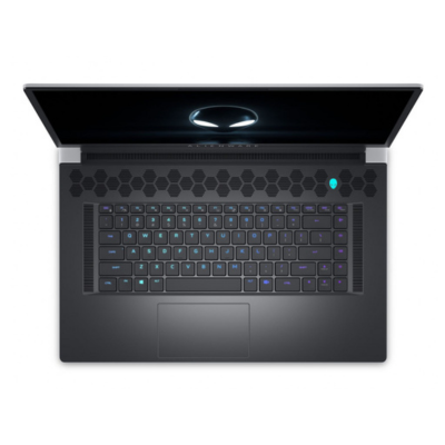 Alienware X17 R2 (AWX17R2-9365WHT-PUS)