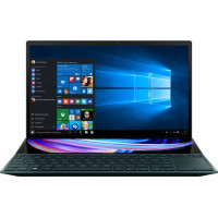 ASUS ZenBook Duo 14 UX482EG-HY286T (90NB0S51-M06440)