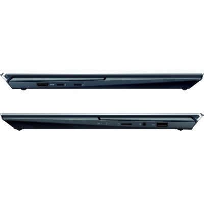 ASUS ZenBook Duo 14 UX482EG-HY286T (90NB0S51-M06440)