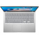 ASUS X515EP Transparent Silver (X515EP-BQ658)