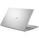 ASUS X515EP Transparent Silver (X515EP-BQ658)