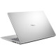 ASUS X515EP Transparent Silver (X515EP-BQ658)