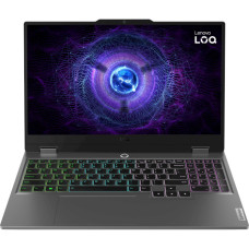 Lenovo LOQ 15IRX9 (83DV00GURA) Luna Grey