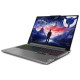 Lenovo Legion 5 16IRX9 Luna Gray (83DG00CBRA)