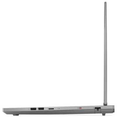 Lenovo Legion 5 16IRX9 Luna Gray (83DG00CBRA)