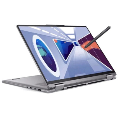 Lenovo Yoga Slim 7 Pro 16IAH7 Storm Gray (82VA0020GE)