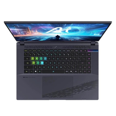 GIGABYTE AORUS 16X 9SG 2024 (9SG-43EEC54SH)