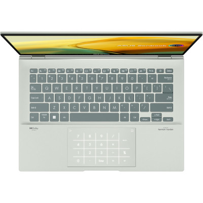 Asus Zenbook 14 OLED (UX3402) UX3402VA-KM691 (90NB10G6-M012D0)