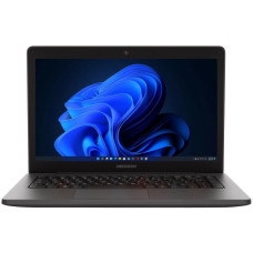 Medion Akoya E14409 Black (4061275157772)