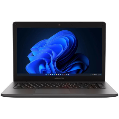 Medion Akoya E14409 Black (4061275157772)