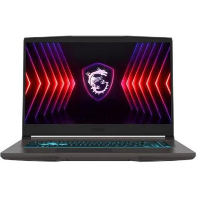 MSI Thin 15 B12UC Cosmos Gray (9S7-16R831-2698)