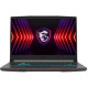 MSI Thin 15 B12UC Cosmos Gray (9S7-16R831-2698)