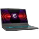 MSI Thin 15 B12UC Cosmos Gray (9S7-16R831-2698)