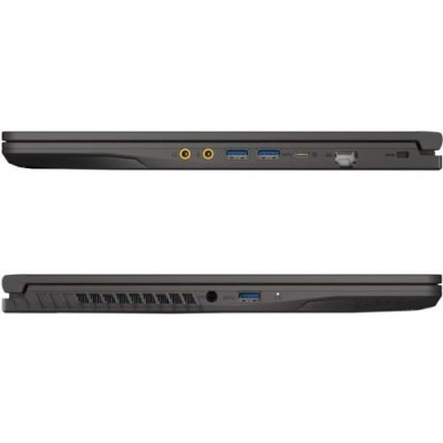 MSI Thin 15 B12UC Cosmos Gray (9S7-16R831-2698)