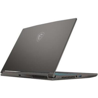 MSI Thin 15 B12UC Cosmos Gray (9S7-16R831-2698)