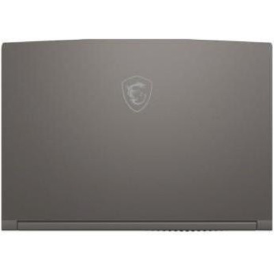MSI Thin 15 B12UC Cosmos Gray (9S7-16R831-2698)