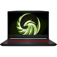 MSI Bravo 15 B5ED (B5ED-027XUA)