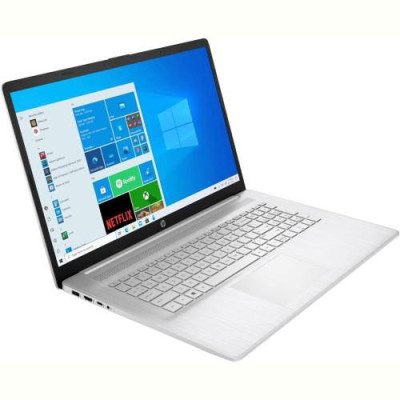 HP 17-cn4014ua Natural Silver (B23C9EA)
