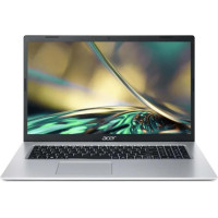 Acer Aspire 3 A317-54-75QM Pure Silver (NX.K9YEG.01V)
