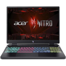 Acer Nitro 16 AN16-42-R8HM Obsidian Black (NH.QSKEU.003)